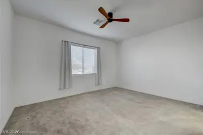 952 Tony Willis Court Bedroom
