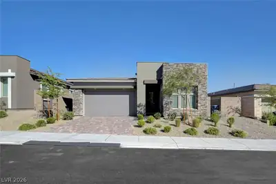 952 Tony Willis Court, Las Vegas