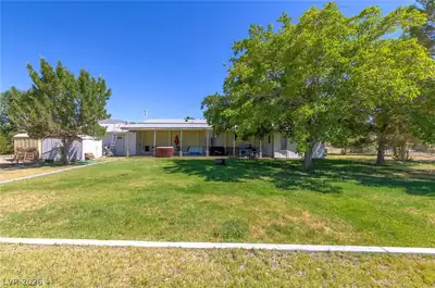 2171 Quail Run Road, Pahrump