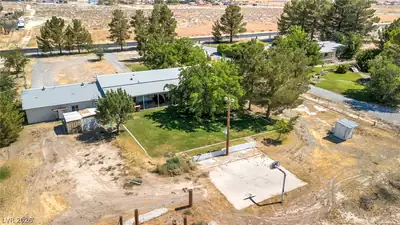 2171 Quail Run Road, Pahrump, NV 89060 