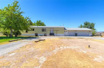 2171 Quail Run Road, Pahrump, NV 89060 