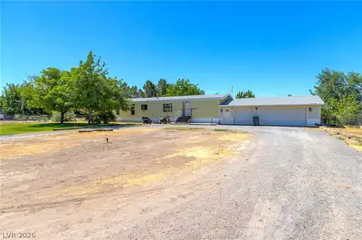 2171 Quail Run Road, Pahrump, NV 89060 