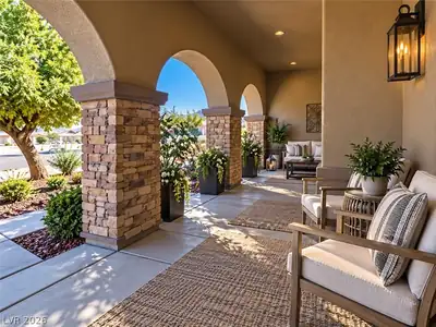 252 Hull Street, Henderson, NV 89015 Patio