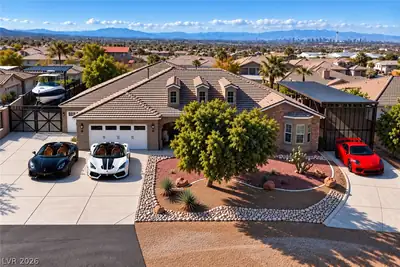 252 Hull Street Henderson, NV 89015