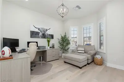 252 Hull Street, Henderson, NV 89015 Bedroom