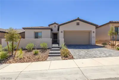 90 Crimson Stone Court, Henderson