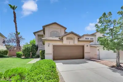 2461 Silver Blossom Lane, Henderson