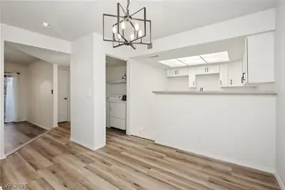 8455 West Sahara Avenue 139 Living Room
