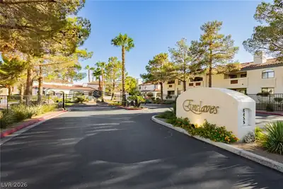 8455 West Sahara Avenue 139, Las Vegas