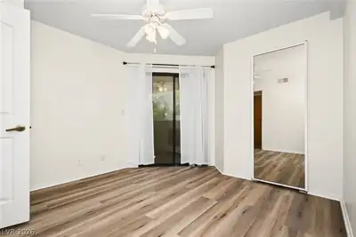 8455 West Sahara Avenue 139 Bedroom