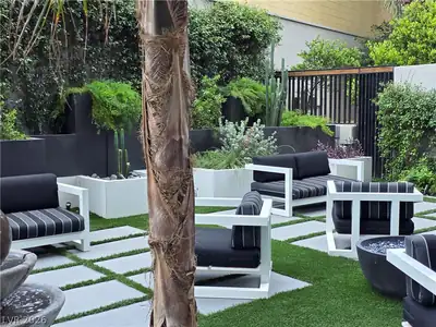 4471 Dean Martin Drive 1104 Patio