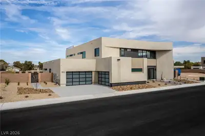 3510 Cosima Lane, Las Vegas