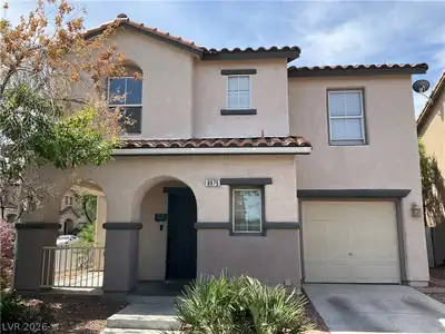 8975 Spring Peeper Avenue, Las Vegas