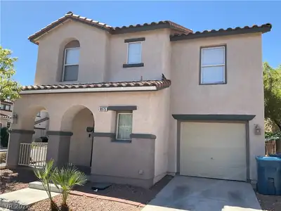 8975 Spring Peeper Avenue 