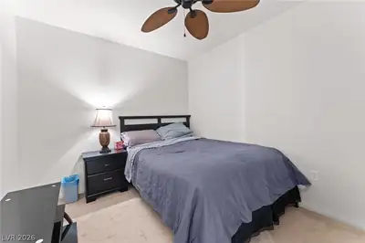 2405 West Serene Avenue 703 Bedroom