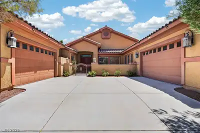 3757 Brittany Nicole Court, Las Vegas