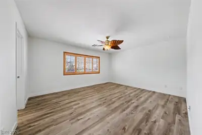 7553 TREASURE CHEST Street, Las Vegas, NV 89139 Bedroom