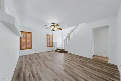 7553 TREASURE CHEST Street, Las Vegas, NV 89139 Living Room
