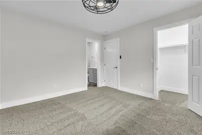 4424 Ash Avenue, Las Vegas, NV 89110 Bedroom