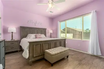 5911 Corbin Avenue Bedroom