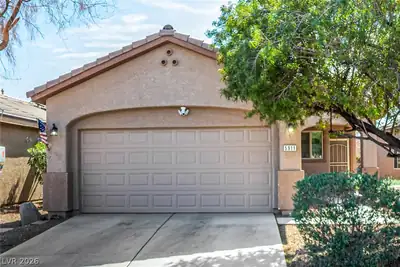 5911 Corbin Avenue Las Vegas, NV 89122