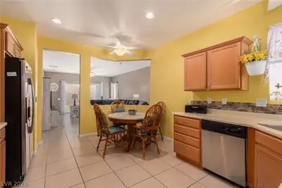 5911 Corbin Avenue Kitchen