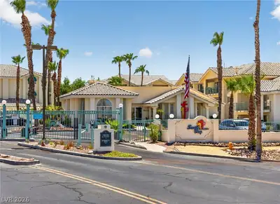 3550 Bay Sands Drive 2070, Laughlin