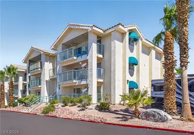 3550 Bay Sands Drive 2070 Front of Structure