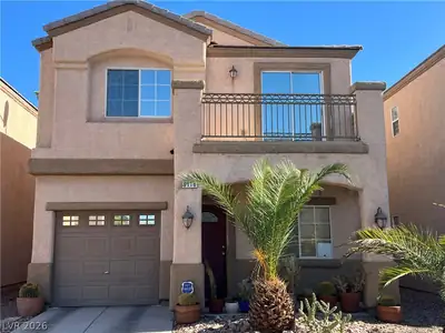 6116 Mountain Hemlock Avenue, Las Vegas