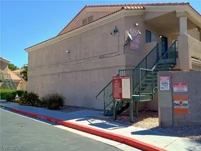 6552 WILMA Avenue 201, Las Vegas