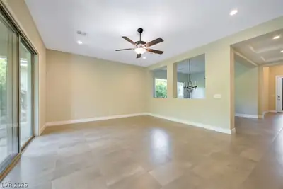 6673 Titanium Crest Street, Las Vegas, NV 89148 Living Room