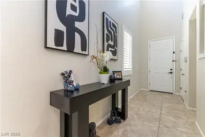 9067 Field Maple Street, Las Vegas, NV 89178 Entrance Foyer