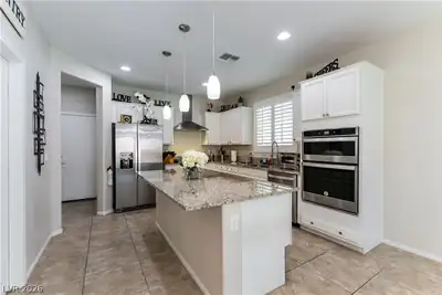 9067 Field Maple Street, Las Vegas, NV 89178 Kitchen
