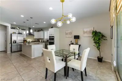 9067 Field Maple Street, Las Vegas, NV 89178 Dining Area