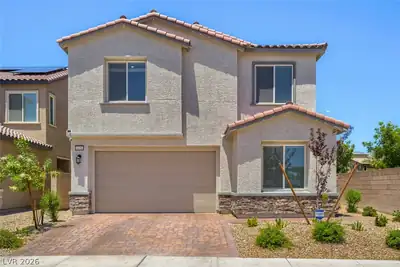 4410 Outlook Vista Avenue North Las Vegas, NV 89084