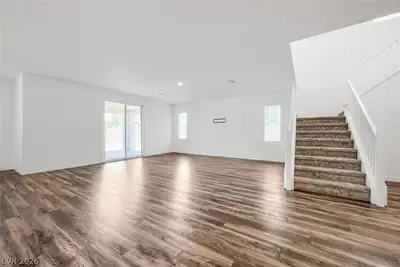 4410 Outlook Vista Avenue Living Room