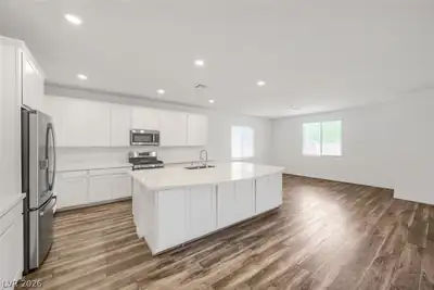 4410 Outlook Vista Avenue Kitchen