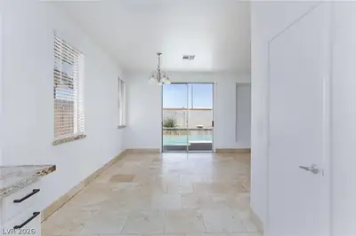 1835 Poetic Valley Circle, Henderson, NV 89012 Dining Area