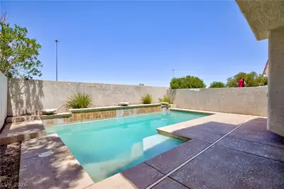 1835 Poetic Valley Circle Henderson, NV 89012