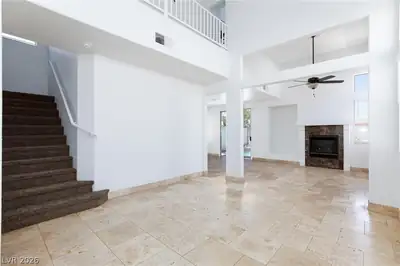 1835 Poetic Valley Circle, Henderson, NV 89012 Living Room