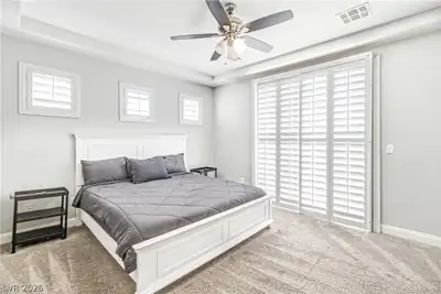 1081 Maple Bend Court Bedroom