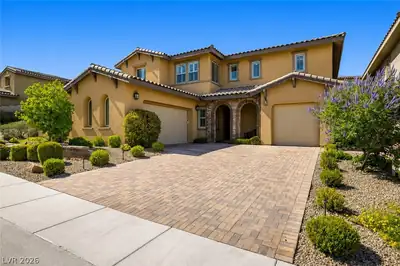 12118 Cabo Rojo Avenue, Las Vegas