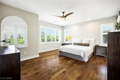 12118 Cabo Rojo Avenue Bedroom