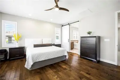 12118 Cabo Rojo Avenue Primary Bedroom