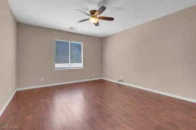 2505 Festive Court, North Las Vegas, NV 89032 Bedroom