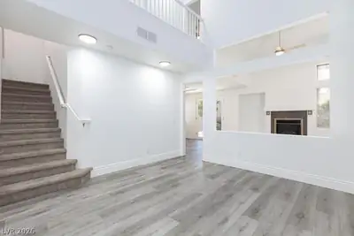 1857 Poetic Valley Circle, Henderson, NV 89012 Living Room