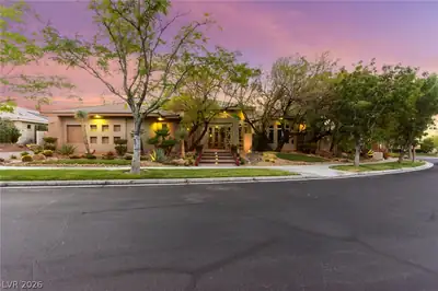 9308 Canyon Classic Drive, Las Vegas
