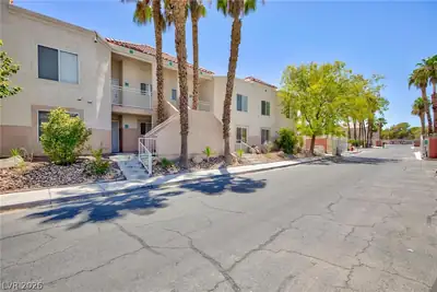 5000 Red Rock Street 173, Las Vegas
