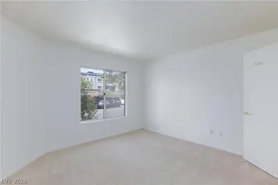 5000 Red Rock Street 173 Bedroom