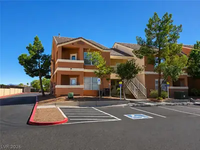 1830 North Pecos Road 126 Las Vegas, NV 89115